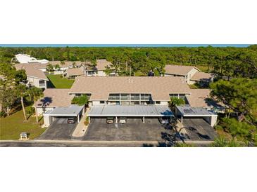 Photo one of 1406 Pine Lake Dr # 6 Venice FL 34285 | MLS A4590105