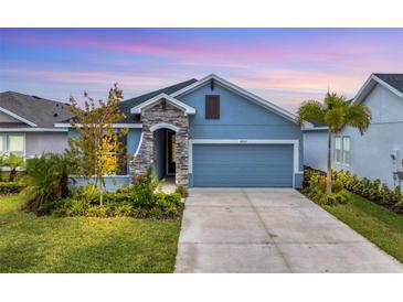 Photo one of 8013 Trimbelle Ter Parrish FL 34219 | MLS A4590147