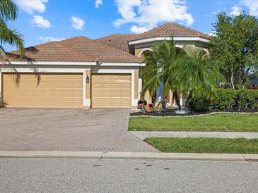 Photo one of 12124 Granite Woods Loop Venice FL 34292 | MLS A4590324