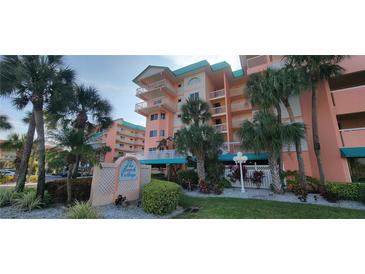 Photo one of 18400 Gulf Blvd # 1104 Indian Shores FL 33785 | MLS A4590527