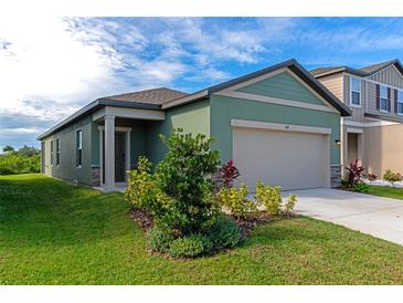 Photo one of 768 Sunlit Coral St Ruskin FL 33570 | MLS A4590566