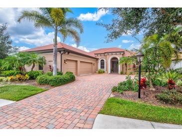 Photo one of 14639 Newtonmore Ln Lakewood Ranch FL 34202 | MLS A4590617