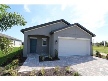 Photo one of 16821 Sol Preserve Dr Port Charlotte FL 33953 | MLS A4590745