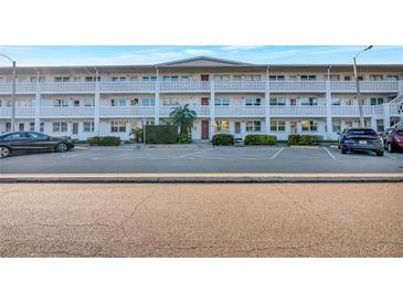 Photo one of 7770 Dr. Martin Luther King Jr. N St # 305 St Petersburg FL 33702 | MLS A4590749