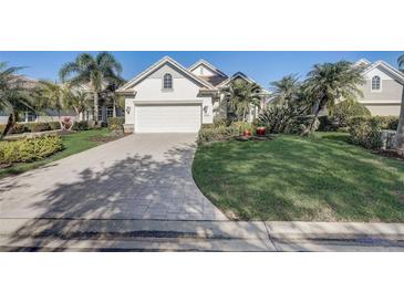 Photo one of 6515 Oakland Hills Dr Lakewood Ranch FL 34202 | MLS A4590833