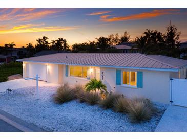 Photo one of 791 Saint Judes N Dr Longboat Key FL 34228 | MLS A4591140