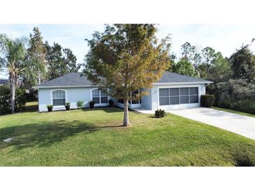 Photo one of 1256 Lindsay Ave North Port FL 34286 | MLS A4591244