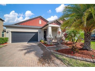 Photo one of 10010 Ivory Dr Ruskin FL 33573 | MLS A4591271