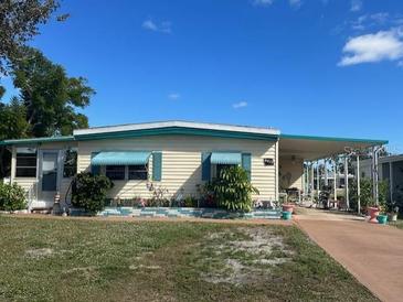 Photo one of 6872 Holo Ct North Port FL 34287 | MLS A4591291