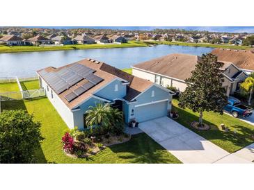 Photo one of 11241 82Nd E St Parrish FL 34219 | MLS A4591338