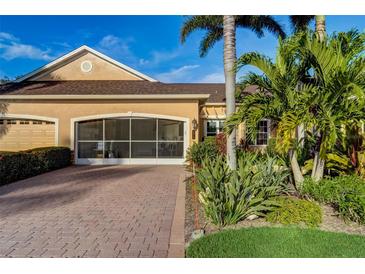 Photo one of 4810 Turnberry Cir North Port FL 34288 | MLS A4591697