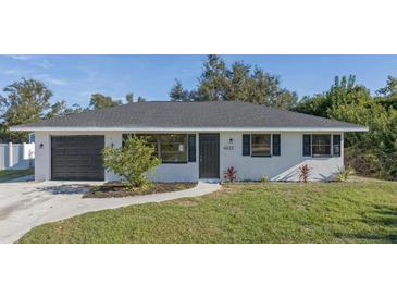 Photo one of 6222 Rosewood Dr Englewood FL 34224 | MLS A4591972