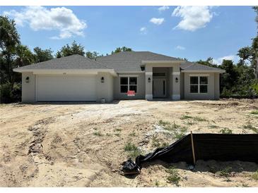Photo one of 1636 New London St North Port FL 34288 | MLS A4592108