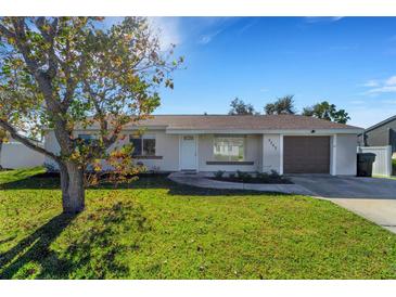 Photo one of 4243 Hokan Ave North Port FL 34287 | MLS A4592109