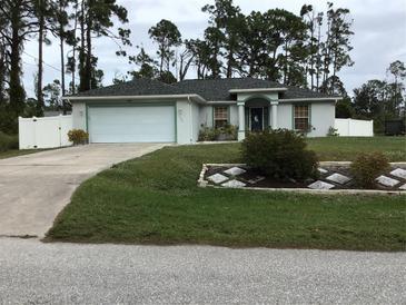 Photo one of 1562 Jakway Rd North Port FL 34288 | MLS A4592112