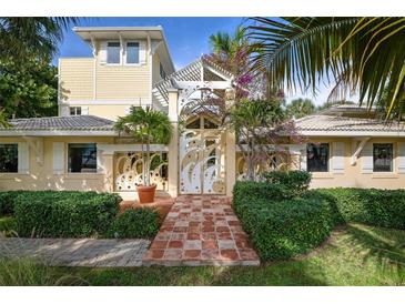 Photo one of 116 White Ave Holmes Beach FL 34217 | MLS A4592179