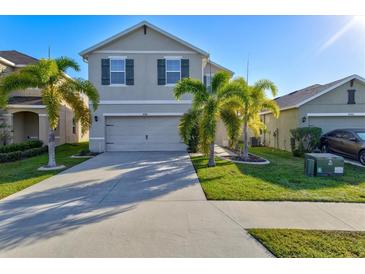 Photo one of 4542 Lindever Ln Palmetto FL 34221 | MLS A4592233