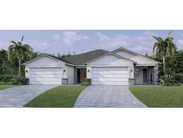 Photo one of 18468 Dayspring Pl Venice FL 34293 | MLS A4592384