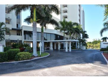 Photo one of 19 Whispering Sands Dr # 204 Sarasota FL 34242 | MLS A4592535