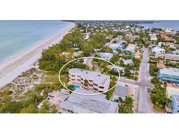 Photo one of 3708 Gulf Dr # 1 Holmes Beach FL 34217 | MLS A4592537