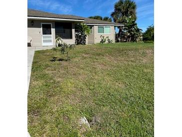 Photo one of 11112 Grafton Ave Englewood FL 34224 | MLS A4592753