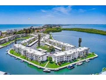 Photo one of 4420 Exeter Dr # 102 Longboat Key FL 34228 | MLS A4592787