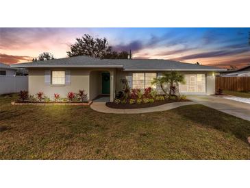Photo one of 160 Columbia Rd Venice FL 34293 | MLS A4593268