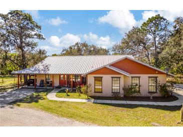 Photo one of 16255 State Road 62 Parrish FL 34219 | MLS A4593320