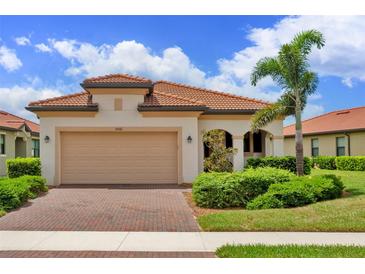 Photo one of 10061 Cozy Grove Dr Venice FL 34293 | MLS A4593329