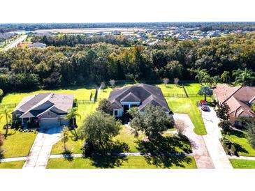 Photo one of 15433 Mulholland Rd Parrish FL 34219 | MLS A4593438