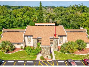 Photo one of 7025 Cognac Dr # 6 New Port Richey FL 34653 | MLS A4593445