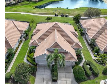 Photo one of 7062 Woodmore Ter Lakewood Ranch FL 34202 | MLS A4593559
