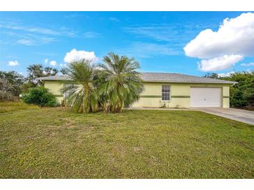 Photo one of 8330 Lancelot Ave North Port FL 34287 | MLS A4593967