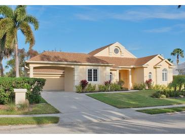 Photo one of 4415 Barracuda Dr Bradenton FL 34208 | MLS A4593976