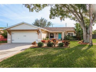 Photo one of 1909 Hastings Ln Clearwater FL 33763 | MLS A4594020