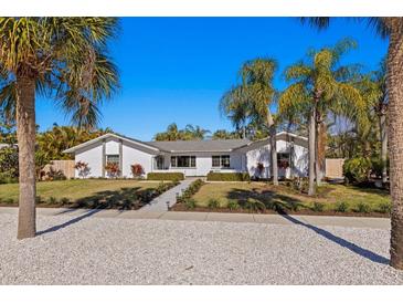 Photo one of 691 Russell St Longboat Key FL 34228 | MLS A4594054