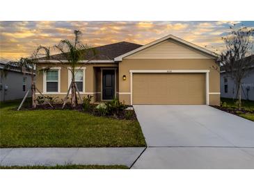 Photo one of 6314 115Th E Ave Parrish FL 34219 | MLS A4594075