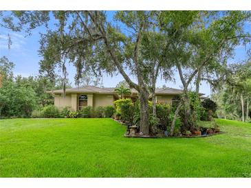 Photo one of 13620 Wild Citrus Rd Sarasota FL 34240 | MLS A4594185