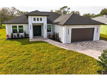 Photo one of 5329 Sylvania Ave North Port FL 34291 | MLS A4594304