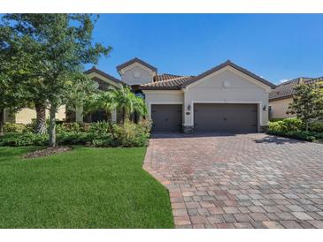 Photo one of 13319 Swiftwater Way Lakewood Ranch FL 34211 | MLS A4594317