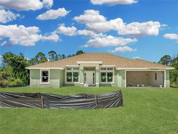 Photo one of 4556 Cromey Rd North Port FL 34288 | MLS A4594357