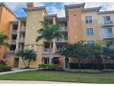 Photo one of 6310 Watercrest Way # 301 Lakewood Ranch FL 34202 | MLS A4594371