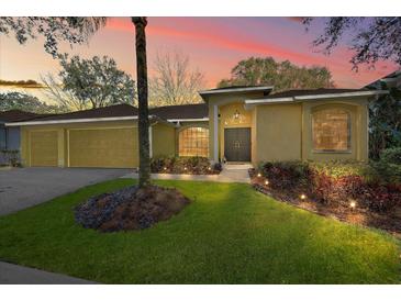 Photo one of 9336 Hampshire Park Dr Tampa FL 33647 | MLS A4594492