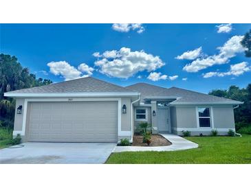 Photo one of 2665 Ensenada Ln North Port FL 34286 | MLS A4594609