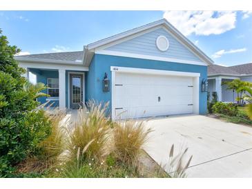 Photo one of 4614 Foxtail Dr Parrish FL 34219 | MLS A4594719
