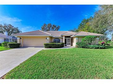 Photo one of 601 Lakescene Dr Venice FL 34293 | MLS A4594851