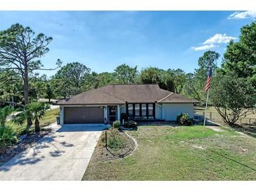 Photo one of 3700 Log Cabin Rd North Port FL 34291 | MLS A4594883