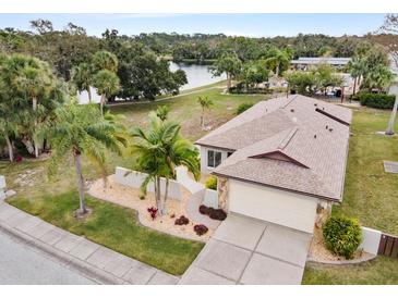 Photo one of 607 Linden Dr # 607 Englewood FL 34223 | MLS A4595204