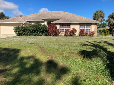 Photo one of 2892 Cottage Ln North Port FL 34286 | MLS A4595208