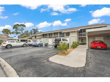 Photo one of 1306 Pine Lake Dr # 6 Venice FL 34285 | MLS A4595238